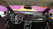 Nissan Leaf - Miniatura 7