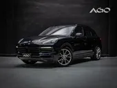 Porsche Cayenne E-hybrid - Miniatura 1