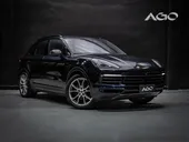 Porsche Cayenne E-hybrid - Miniatura 3
