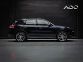 Porsche Cayenne E-hybrid - Miniatura 4