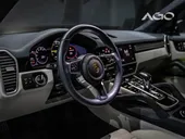 Porsche Cayenne E-hybrid - Miniatura 9