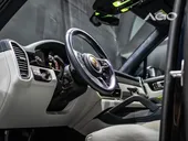 Porsche Cayenne E-hybrid - Miniatura 15