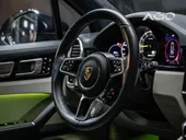Porsche Cayenne E-hybrid - Miniatura 19
