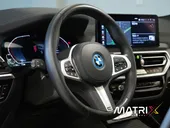 BMW IX3 - Miniatura 6