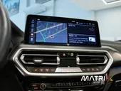 BMW IX3 - Miniatura 9