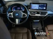 BMW IX3 - Miniatura 14