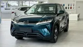 BYD Yuan Pro