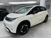 BYD Dolphin - Miniatura 10