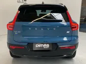 Volvo XC40 Recharge - Miniatura 4