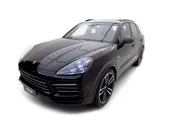 Porsche Cayenne - Miniatura 3