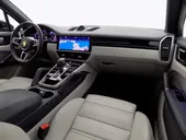 Porsche Cayenne - Miniatura 12