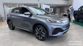 BYD Yuan Plus - Miniatura 1