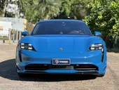 Porsche Taycan - Miniatura 3