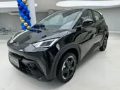 BYD Dolphin Mini