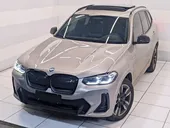 BMW IX3 - Miniatura 2