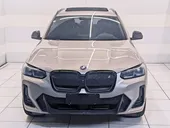 BMW IX3 - Miniatura 3