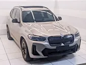 BMW IX3 - Miniatura 4