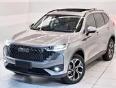 GWM Haval H6 Plug-in Hybrid - Miniatura 2