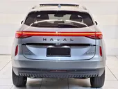GWM Haval H6 Plug-in Hybrid - Miniatura 6