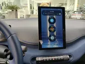 BYD Dolphin Mini - Miniatura 7