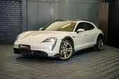 Porsche Taycan - Miniatura 4