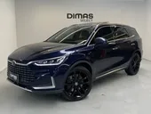 BYD Tang