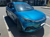 BYD Yuan Plus - Miniatura 2