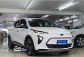 Chevrolet Bolt Euv - Miniatura 2