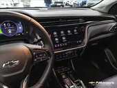 Chevrolet Bolt Euv - Miniatura 9