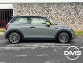 Mini CooperSE - Miniatura 8