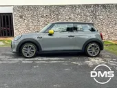Mini CooperSE - Miniatura 9