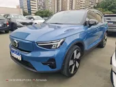 Volvo XC40 Recharge