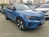 Volvo XC40 Recharge - Miniatura 2