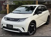 BYD Dolphin - Miniatura 1