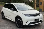 BYD Dolphin - Miniatura 3