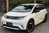 BYD Dolphin - Miniatura 6