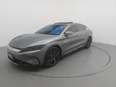 BYD Han - Miniatura 2