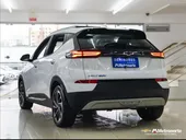 Chevrolet Bolt Euv - Miniatura 4
