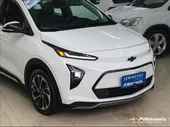 Chevrolet Bolt Euv - Miniatura 5