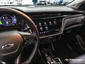 Chevrolet Bolt Euv - Miniatura 8