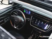 Chevrolet Bolt Euv - Miniatura 11