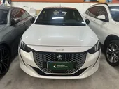 Peugeot E-208 - Miniatura 2