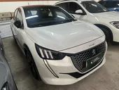 Peugeot E-208 - Miniatura 3