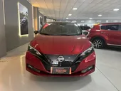 Nissan Leaf - Miniatura 2