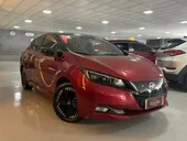 Nissan Leaf - Miniatura 3