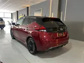 Nissan Leaf - Miniatura 4