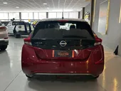 Nissan Leaf - Miniatura 5