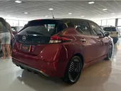 Nissan Leaf - Miniatura 6
