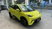 BYD Dolphin Mini - Miniatura 2