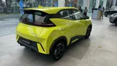 BYD Dolphin Mini - Miniatura 4